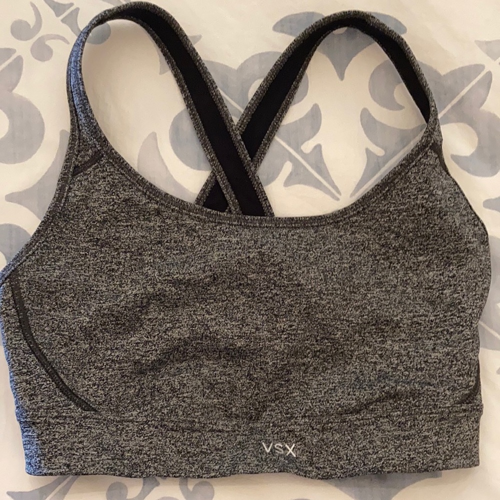Victoria’s Secret VSX Sports Athletic Bra Small